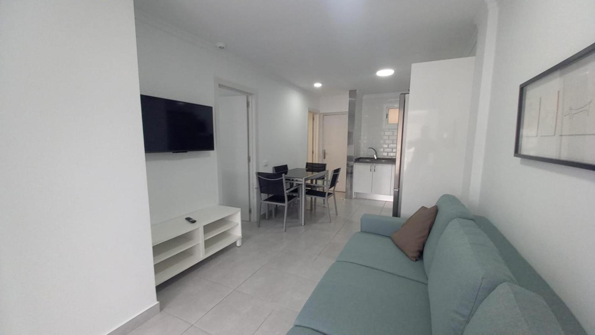 Apartamento Sol 523 Puerto Feliz Porto Rico Exterior foto