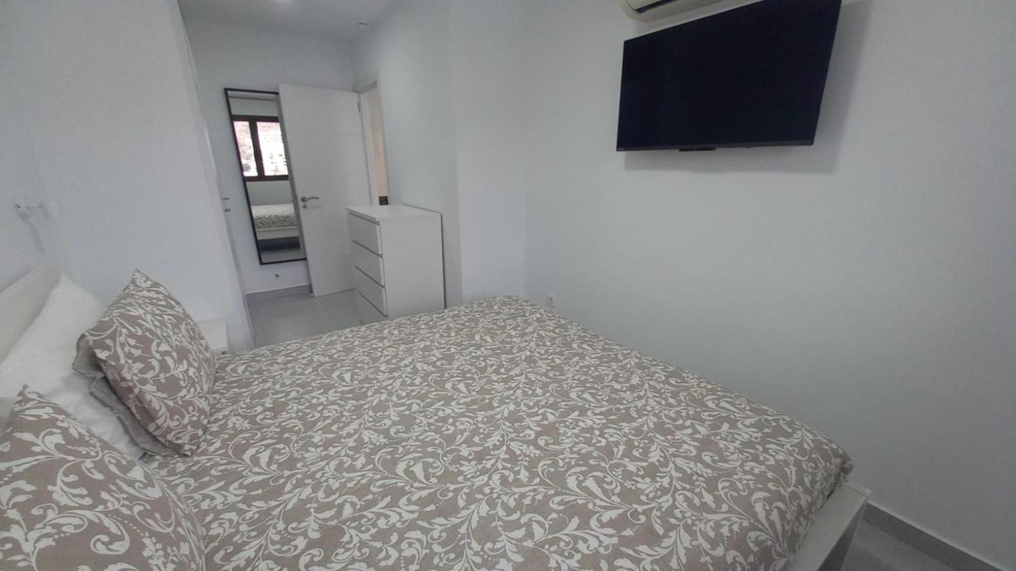Apartamento Sol 523 Puerto Feliz Porto Rico Exterior foto